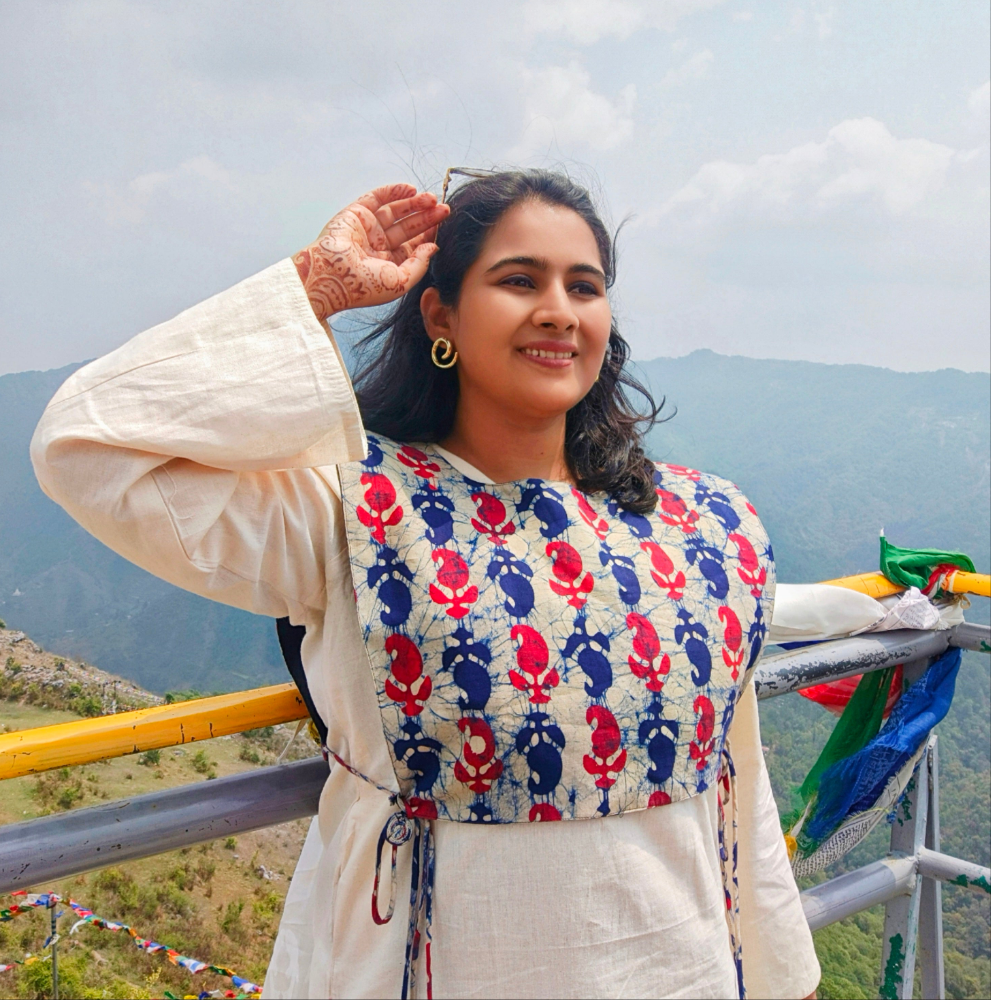 Iraya Jacket